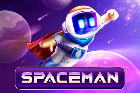 Spaceman — Pragmatic Play