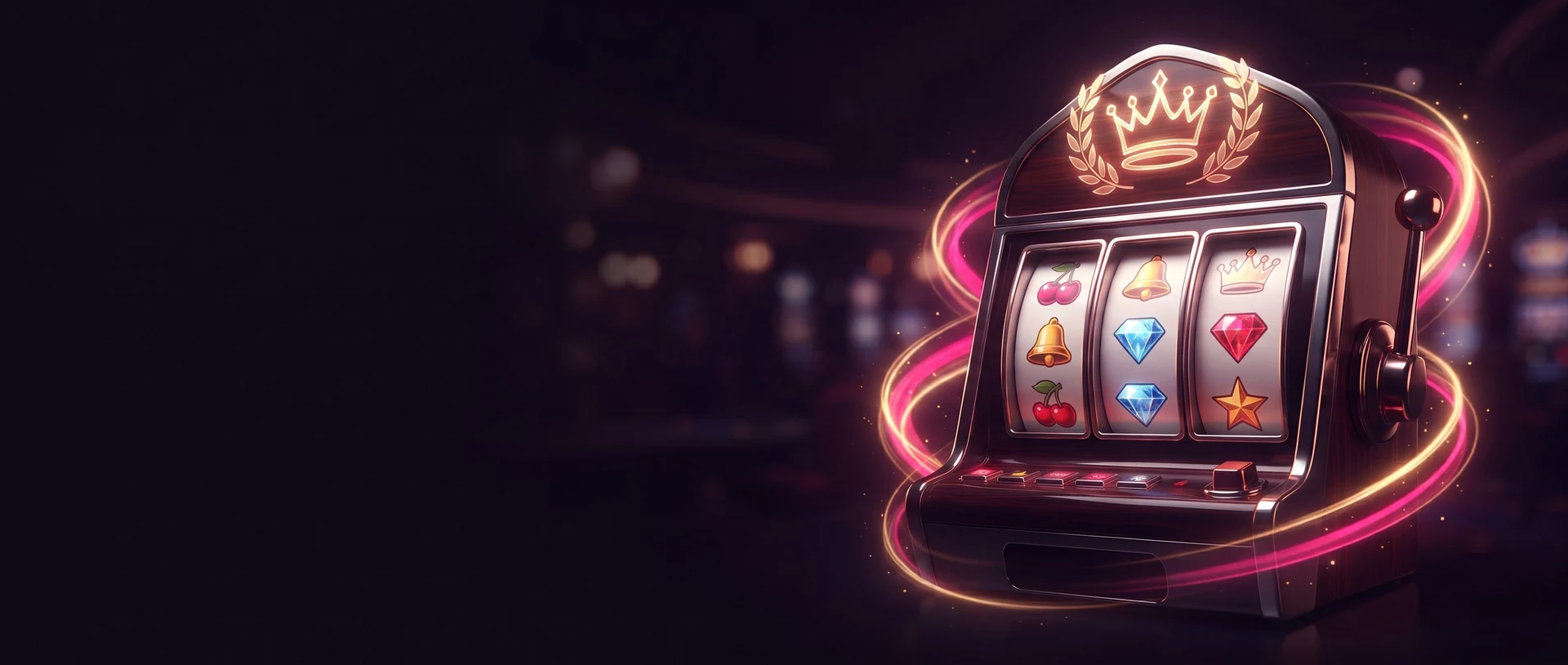 Die Spiele bei WinSpirit