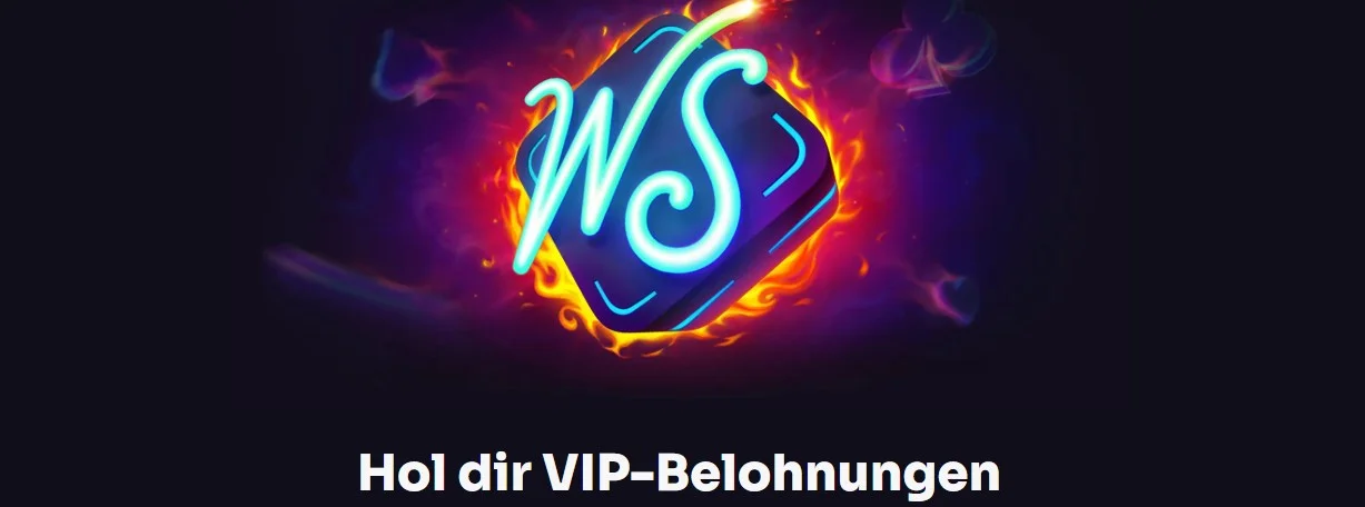 WinSpirit Casino vip